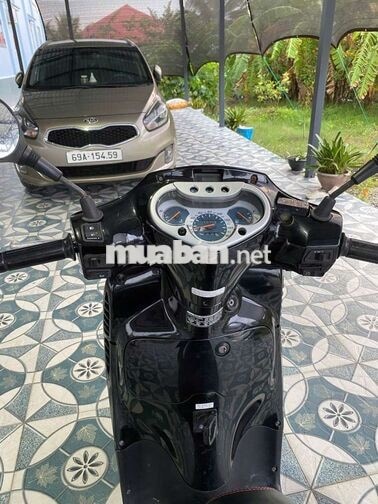 Honda SH 2005 Ý Đen