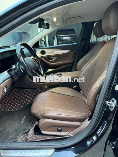 Mercedes-Benz E 180 Đen 106366 km