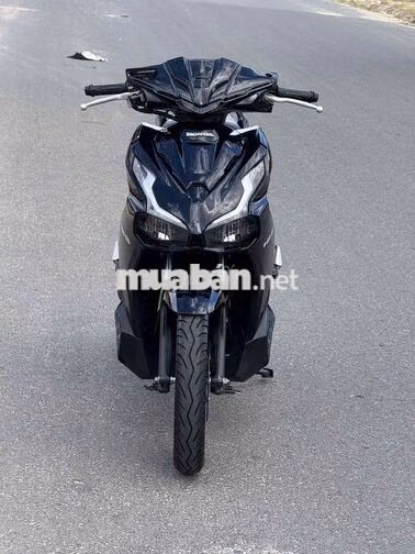 Honda Air Blade 2024 Đen