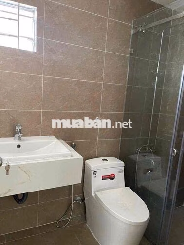 NHÀ THUÊ HẺM 192/ PHẠM VĂN CHIÊU - 2 PHÒNG NGỦ 3WC - NỘI THẤT CƠ BẢN