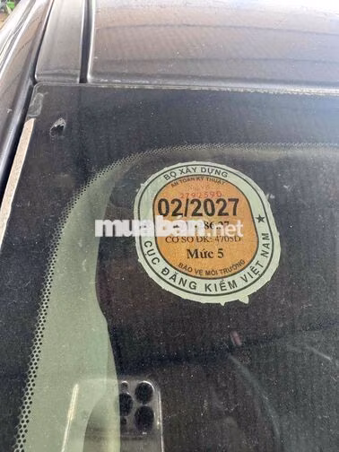 Ford Ranger 2017 Số sàn Xám 100000 km