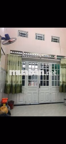Cho thuê nhà nguyên căn hẻm xe hơi tận nhà