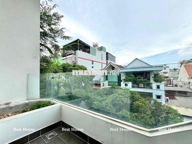 CHDV FULL NỘI THẤT FREE GYM, BẢO VỆ 24/7, FREE DỌN PHÒNG📍GA T3, ETOWN