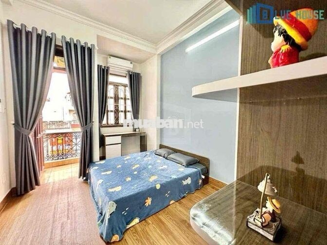 🔥CĂN HỘ GIÁ RẺ 25m2 BAN CÔNG FULL NỘI THẤT LẠC LONG QUÂN TÂN BÌNH