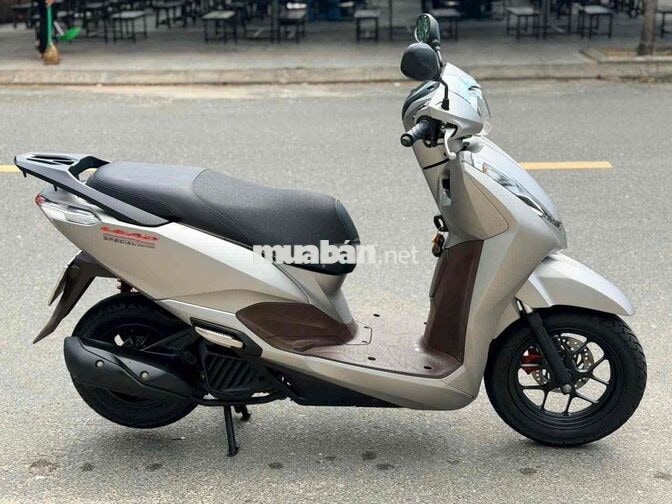 👍Honda Lead 2018 khoá ga biễn 43 chính chủ