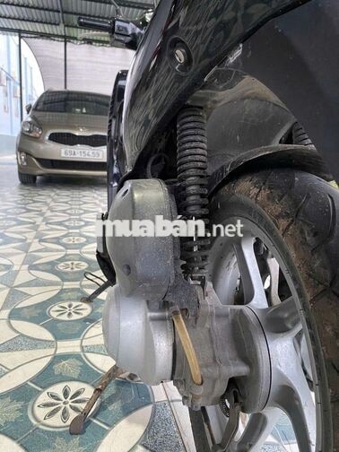 Honda SH 2005 Ý Đen
