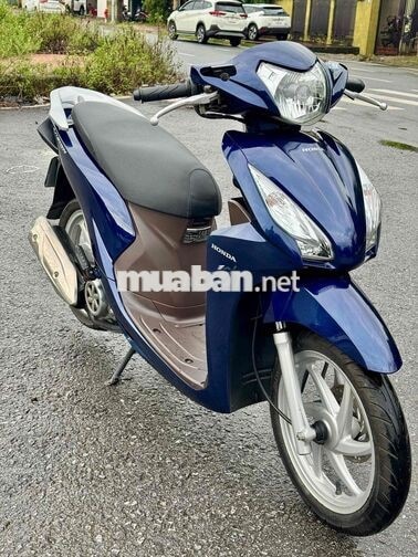 Honda Vision 2016 Xanh