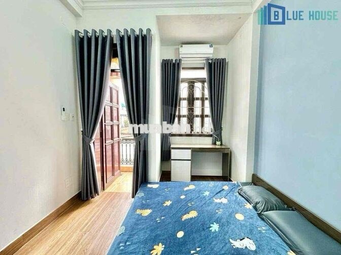 🔥CĂN HỘ GIÁ RẺ 25m2 BAN CÔNG FULL NỘI THẤT LẠC LONG QUÂN TÂN BÌNH