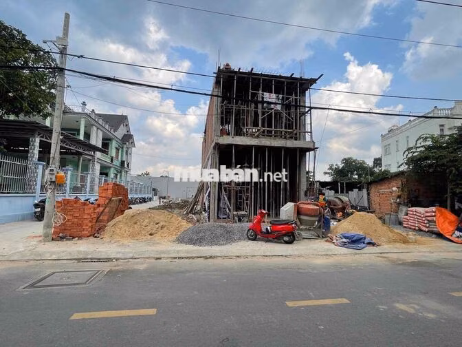 Cần Bán Gấp Có Giá Tốt Cho Khách Đất Góc 2 MT Đg Tân Hiệp 18