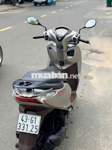 👍Honda Lead 2018 khoá ga biễn 43 chính chủ