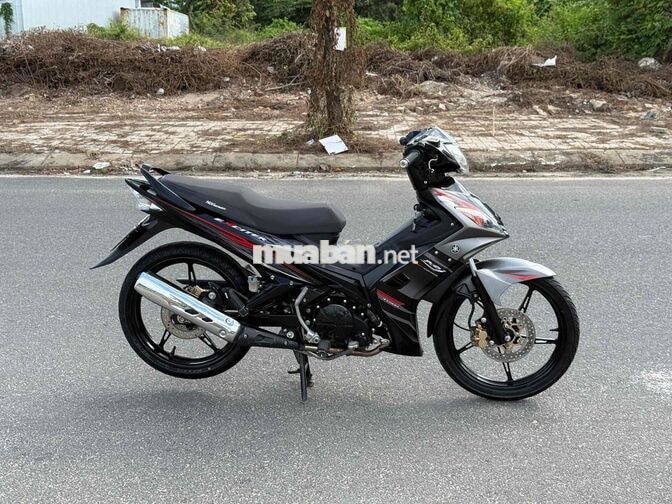 Ex 2014 sún áo 2010 máy móc rin ngon chạy nhẹ tơn