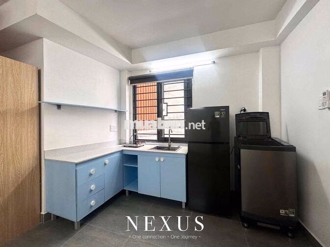🔥CĂN HỘ STUDIO 30m2 CỬA SỔ TRỜI FULL.NT MÁY GIẶT RIÊNG PHAN ĐĂNG LƯU