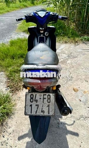Yamaha Jupiter Fi Xanh Nhật