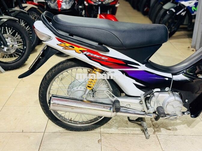 XE MÁY THỊNH PHÁT-WAVE XZ ĐỜI ĐẦU MÁY CHẤT BIỂN 29