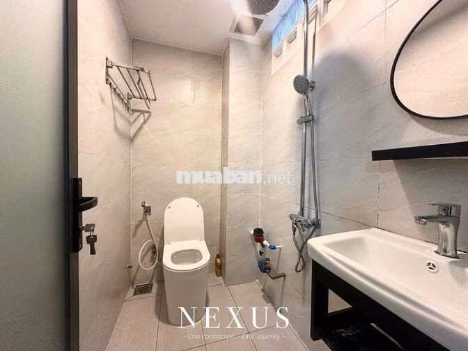 🔥CĂN HỘ STUDIO 30m2 CỬA SỔ TRỜI FULL.NT MÁY GIẶT RIÊNG PHAN ĐĂNG LƯU