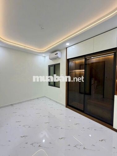 Cần cho thuê nhà HXH 656/8A Quang Trung P.11 Q.Gò Vấp