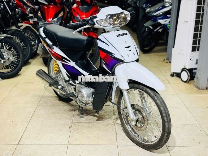XE MÁY THỊNH PHÁT-WAVE XZ ĐỜI ĐẦU MÁY CHẤT BIỂN 29