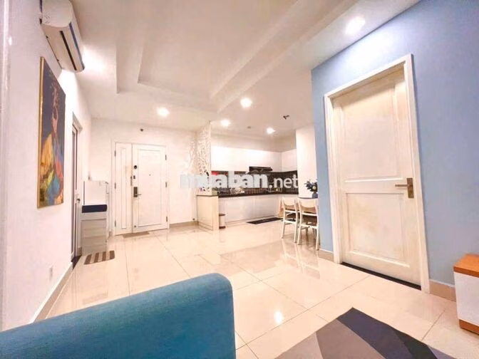 Cho thuê chung cư VT Melody 2PN full nội thất đẹp