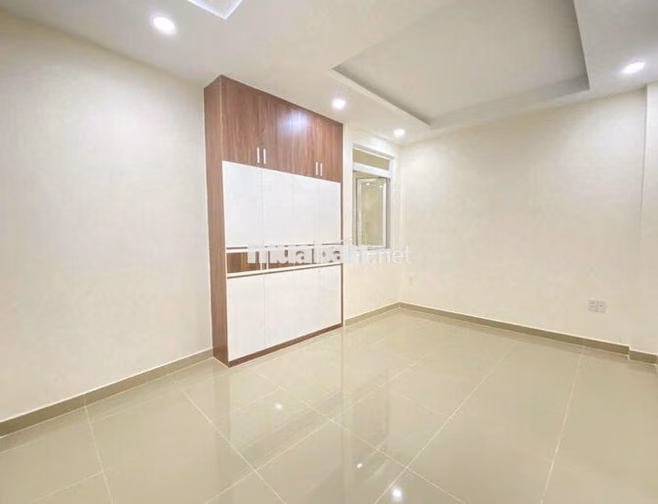 Cho thuê nhà HXT 128/3A Lê Đức Thọ, Phường 6, Quận Gò Vấp 