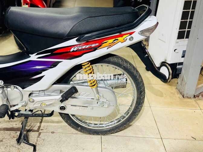 XE MÁY THỊNH PHÁT-WAVE XZ ĐỜI ĐẦU MÁY CHẤT BIỂN 29