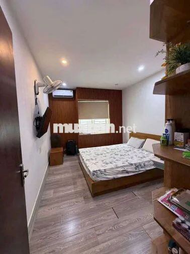 Cho thuê chung cư Dic phoenix 3PN full nội thất giá rê
