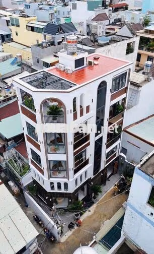 CHO THUÊ NHÀ FULL NỘI THẤT GÓC 2MT HẺM PHẠM VĂN CHIÊU P9 GÒ VẤP