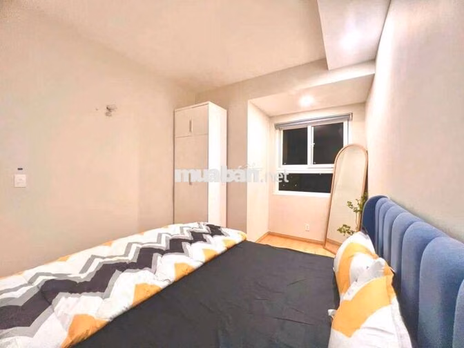 Cho thuê chung cư VT Melody 2PN full nội thất đẹp