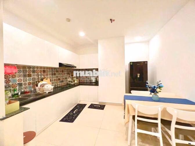 Cho thuê chung cư VT Melody 2PN full nội thất đẹp