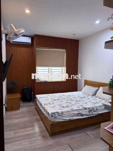 Cho thuê chung cư Dic phoenix 3PN full nội thất giá rê