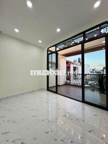 Cần cho thuê nhà HXH 656/8A Quang Trung P.11 Q.Gò Vấp