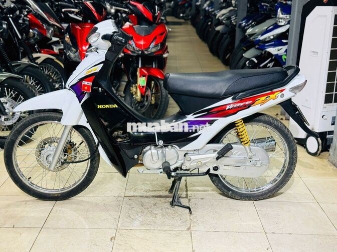 XE MÁY THỊNH PHÁT-WAVE XZ ĐỜI ĐẦU MÁY CHẤT BIỂN 29