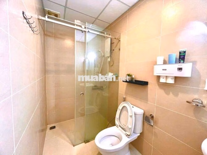 Cho thuê chung cư VT Melody 2PN full nội thất đẹp