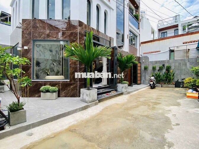 CHO THUÊ NHÀ FULL NỘI THẤT GÓC 2MT HẺM PHẠM VĂN CHIÊU P9 GÒ VẤP