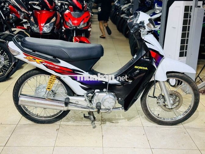 XE MÁY THỊNH PHÁT-WAVE XZ ĐỜI ĐẦU MÁY CHẤT BIỂN 29