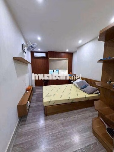 Cho thuê chung cư Dic phoenix 3PN full nội thất giá rê