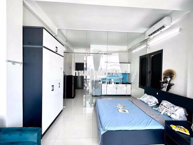 📍 Cho thuê căn hộ Ngô Đức Kế | Gần Hàng Xanh – HUTECH