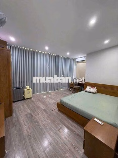 Cho thuê chung cư Dic phoenix 3PN full nội thất giá rê