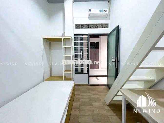 Phòng trọ sinh viên Q7 Nhà Bè Vivo Lotte NTTU UFM TDTU OU Phú Mỹ Hưng