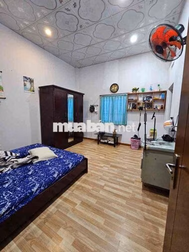 BÁN NHÀ 3 TẦNG HÀNG ĐỘC NGANG KHỦNG 8M – TRỤC ĐƯỜNG TÊN LỬA - TL10 – H