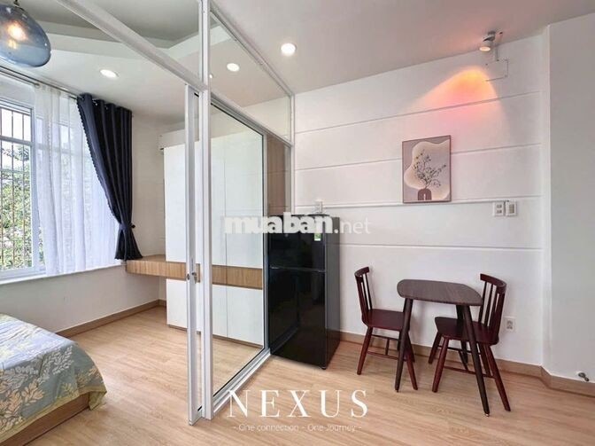 KHAI TRƯƠNG MỚI 100% CHDV 1PN THOÁNG CÓ MÁY GIẶT RIÊNG | PHÚ NHUẬN