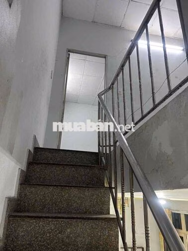 Nhà 70m2 ngay chợ Thới Tứ 2PN,2Wc
