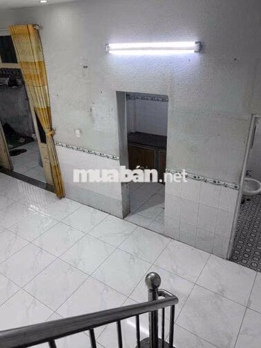 Nhà 70m2 ngay chợ Thới Tứ 2PN,2Wc