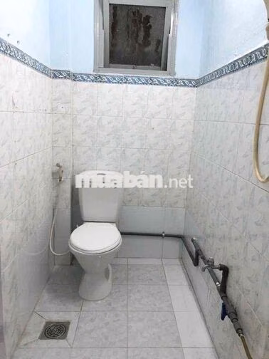 BÁN CC XÓM CẢI , P8 ,Q5 💰 GIÁ 2TỶ 260 💰