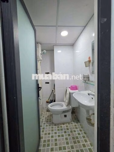 CHÍNH CHỦ CHO THUÊ GÁC 35M2 - PHAN VĂN TRỊ - GẦN ĐH VĂN LANG, UEF, HIU