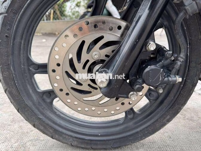 Honda Air Blade 2016 Xanh đen
