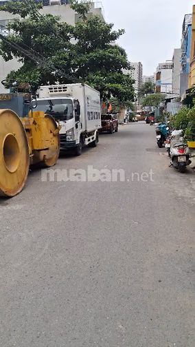 Bán đất đường số 8 kdc nam Long Hồ Học Lãm phường an Lạc 