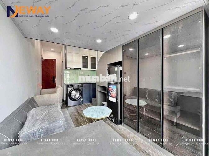 CHO THUÊ CĂN HỘ NGAY LÊ VĂN QUỚI NGÃ TƯ BỐN XÃ BỆNH VIỆN BÌNH TÂN