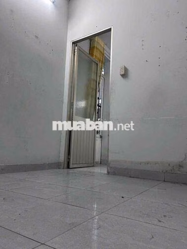 Nhà 70m2 ngay chợ Thới Tứ 2PN,2Wc
