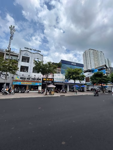 Tôi kẹt NH hạ 2ty bán mặt tiền Phạm Hùng,Q8,88m,thuê 40tr/tháng,16ty