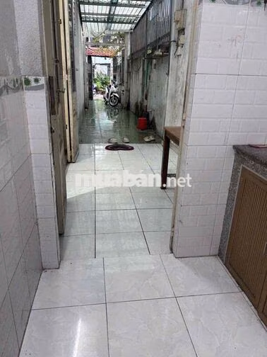 Nhà 70m2 ngay chợ Thới Tứ 2PN,2Wc